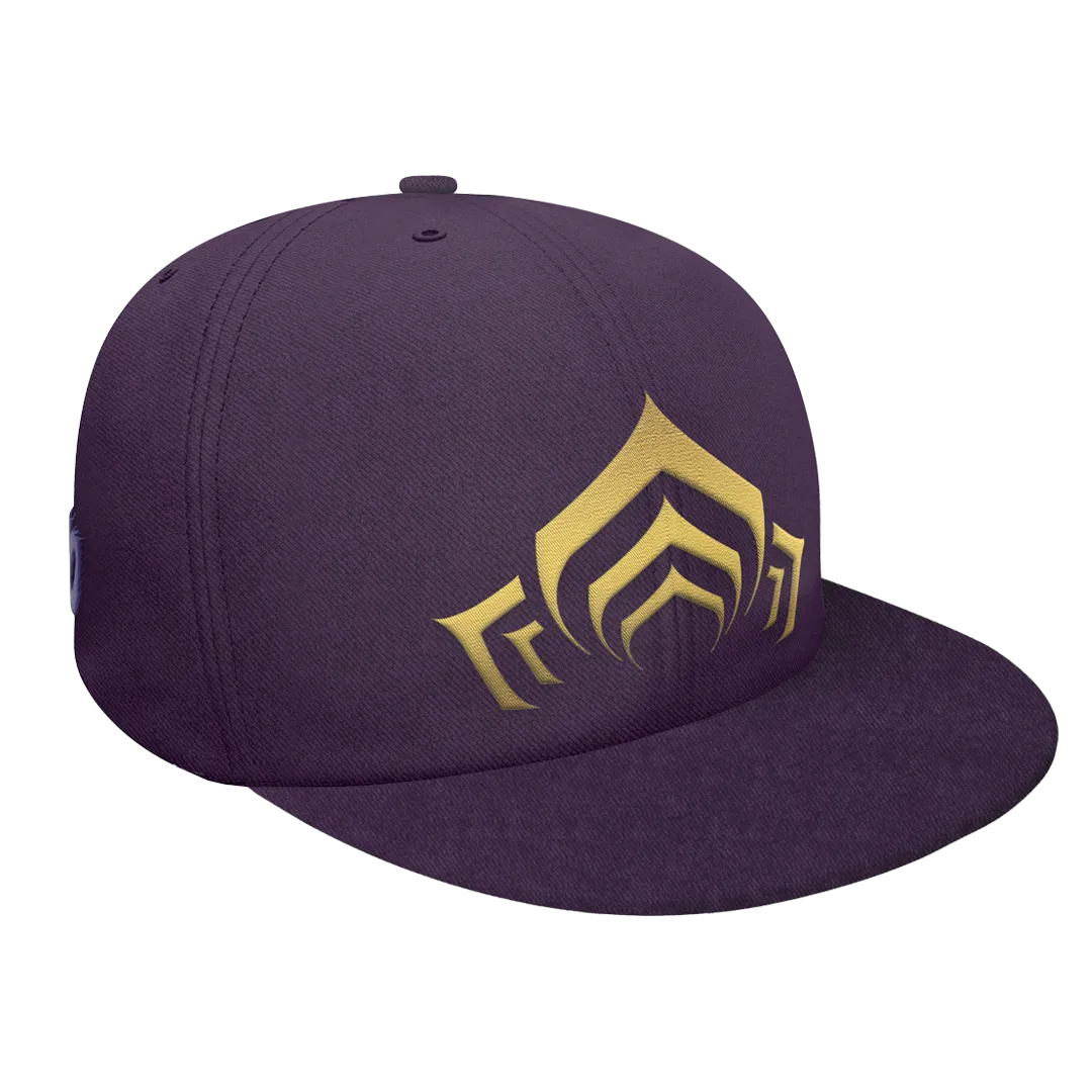10 Year Anniversary Hat