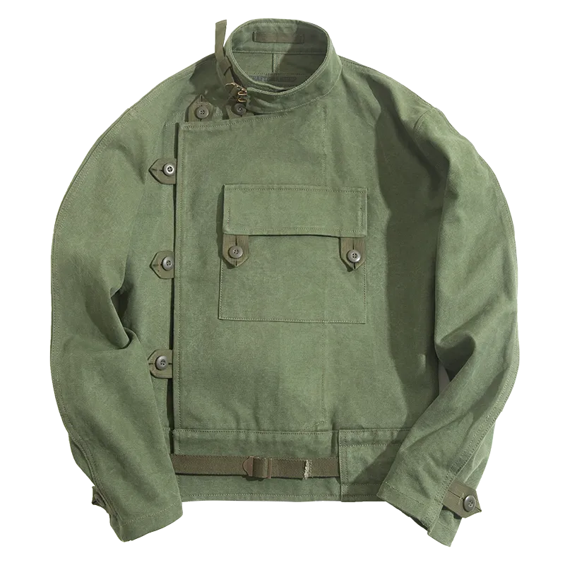 Army Green bomber Jackets