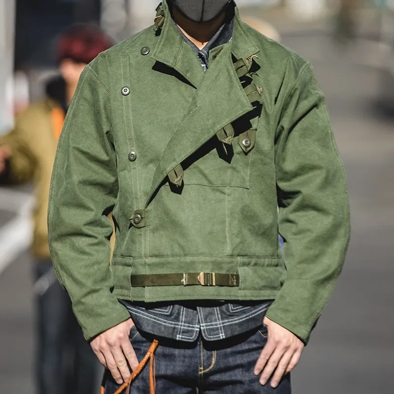 Army Green bomber Jackets