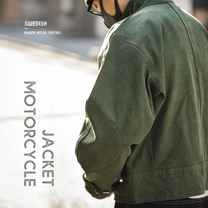 Army Green bomber Jackets