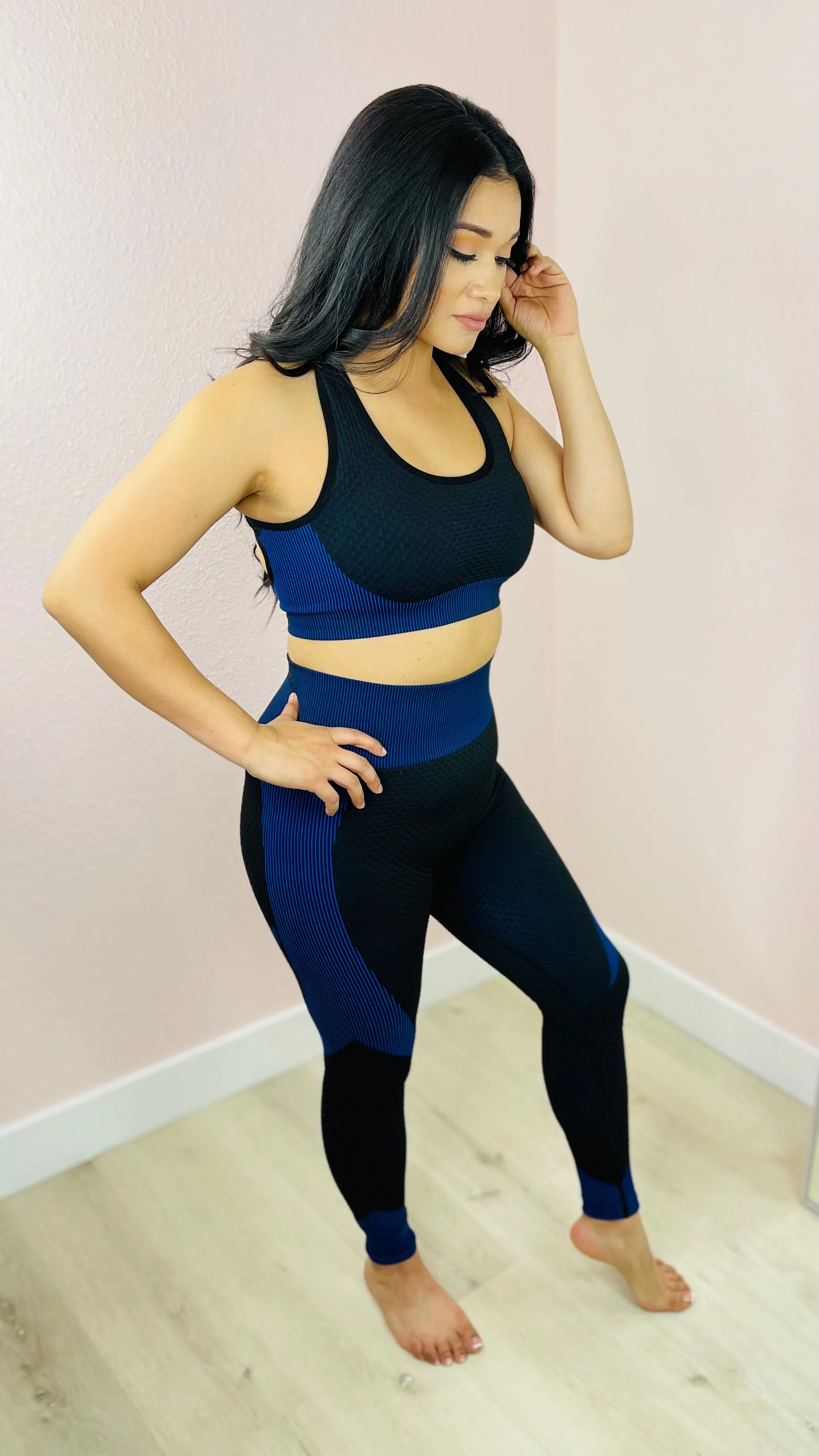 Balance 2 Piece Set