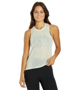 Balance Collection Wings Tie Tank