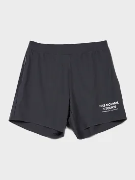 Balance Shorts in Black