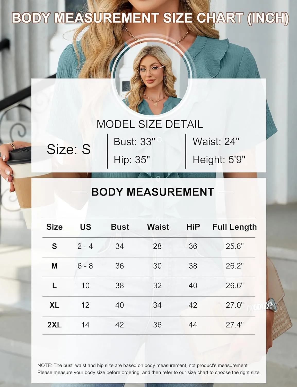 Blooming Jelly Women's Button Down Shirts Business Casual Outfits Dressy Work Blouses 2025 Short Sleeve Summer Tops