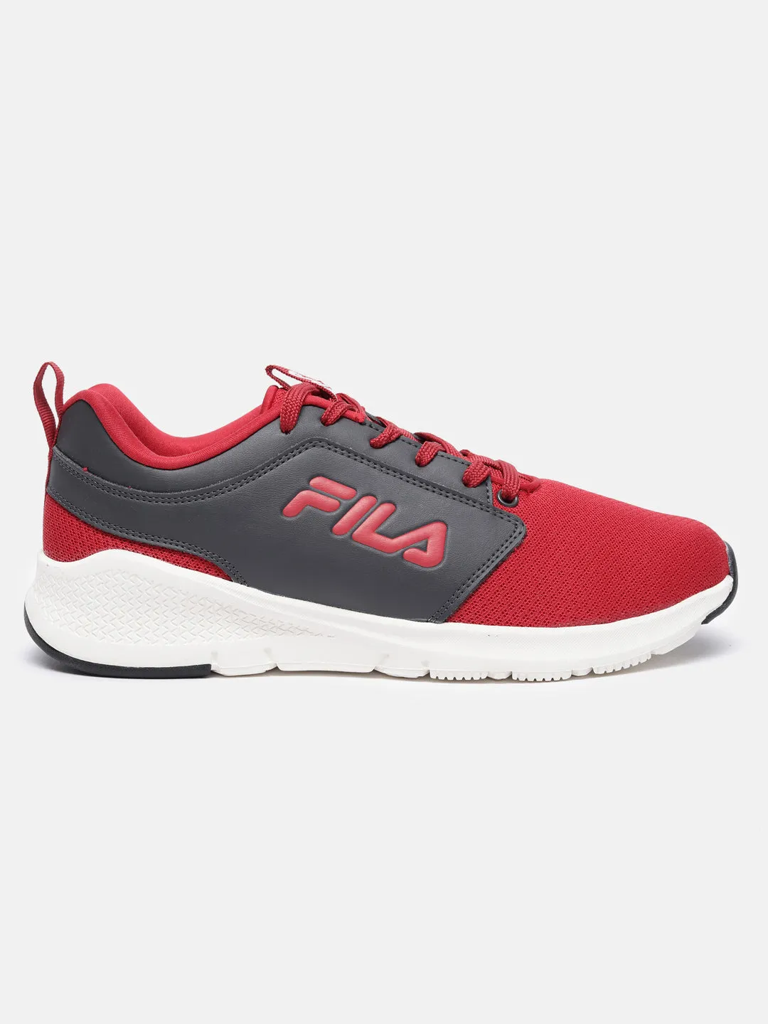 Fila Dazzling Blue Trimo Men's Running Shoes