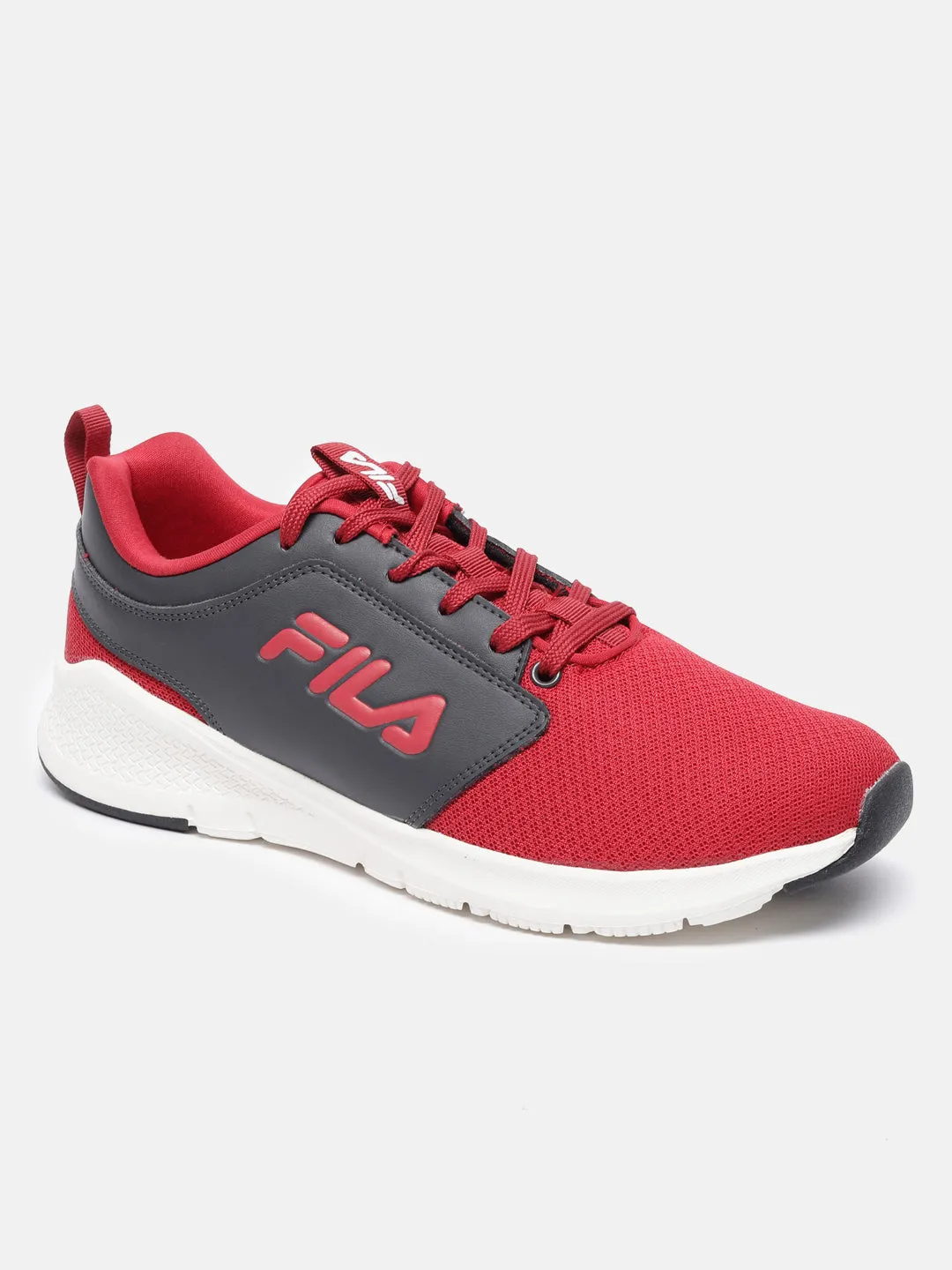 Fila Dazzling Blue Trimo Men's Running Shoes