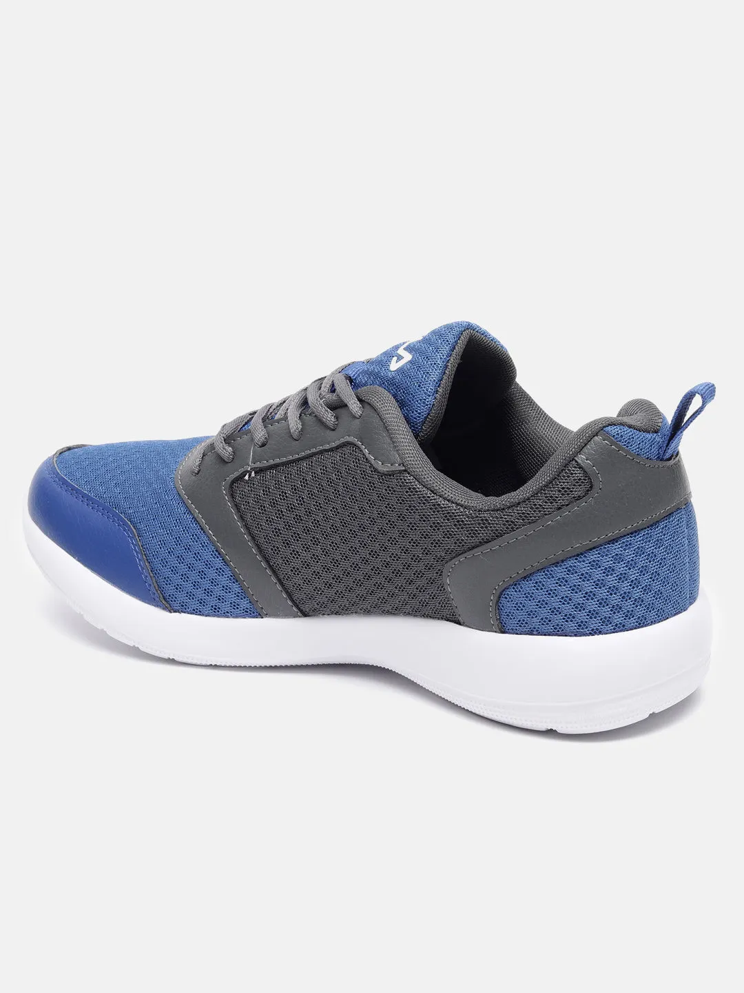 Fila Navy Puskas Men's Running Shoes