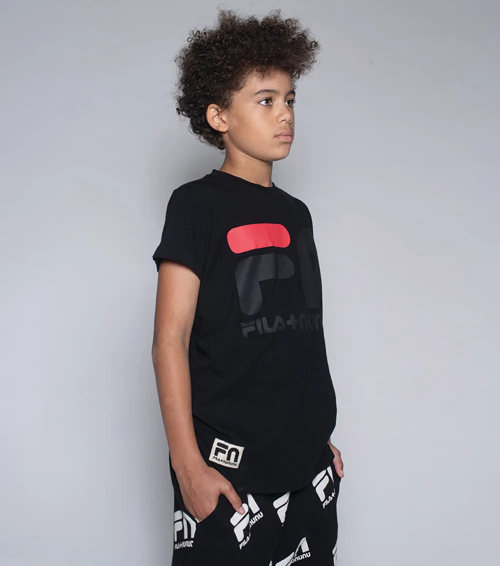 fn t-shirt