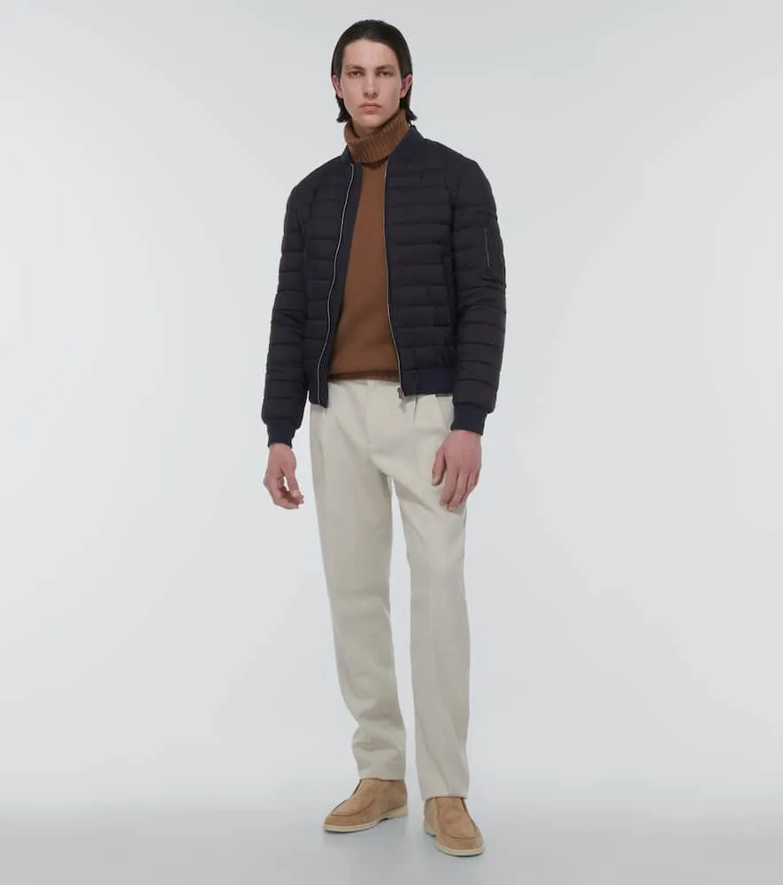 Herno Quilted jacket