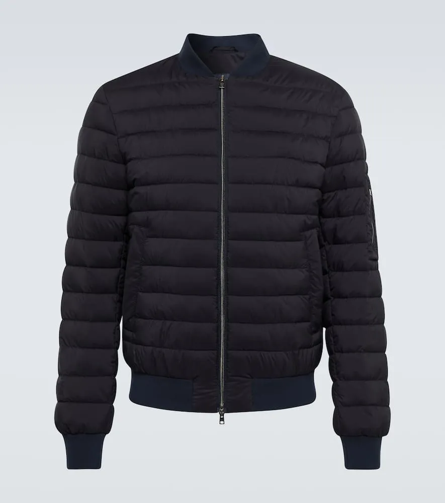 Herno Quilted jacket