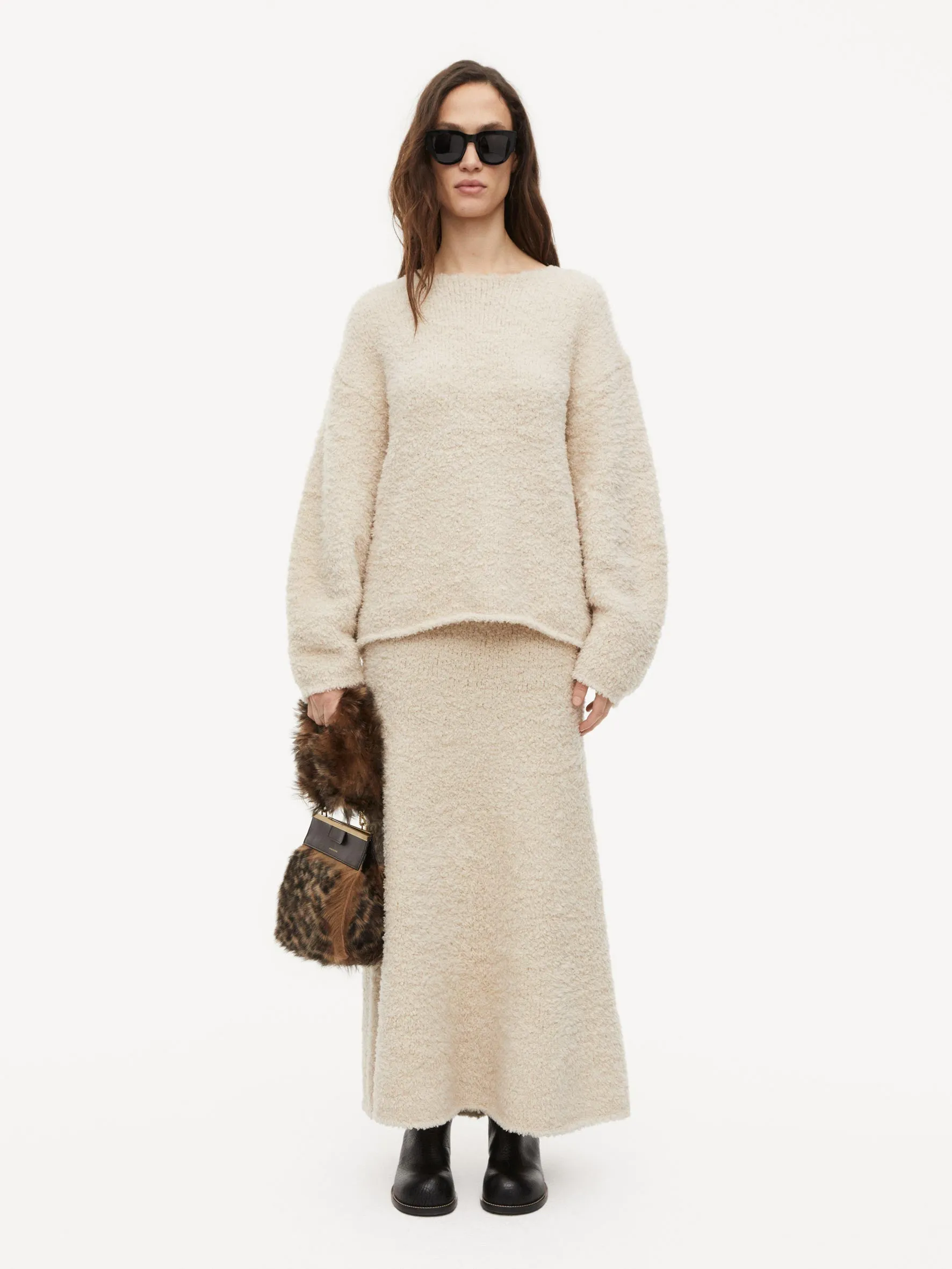 Hevina Skirt