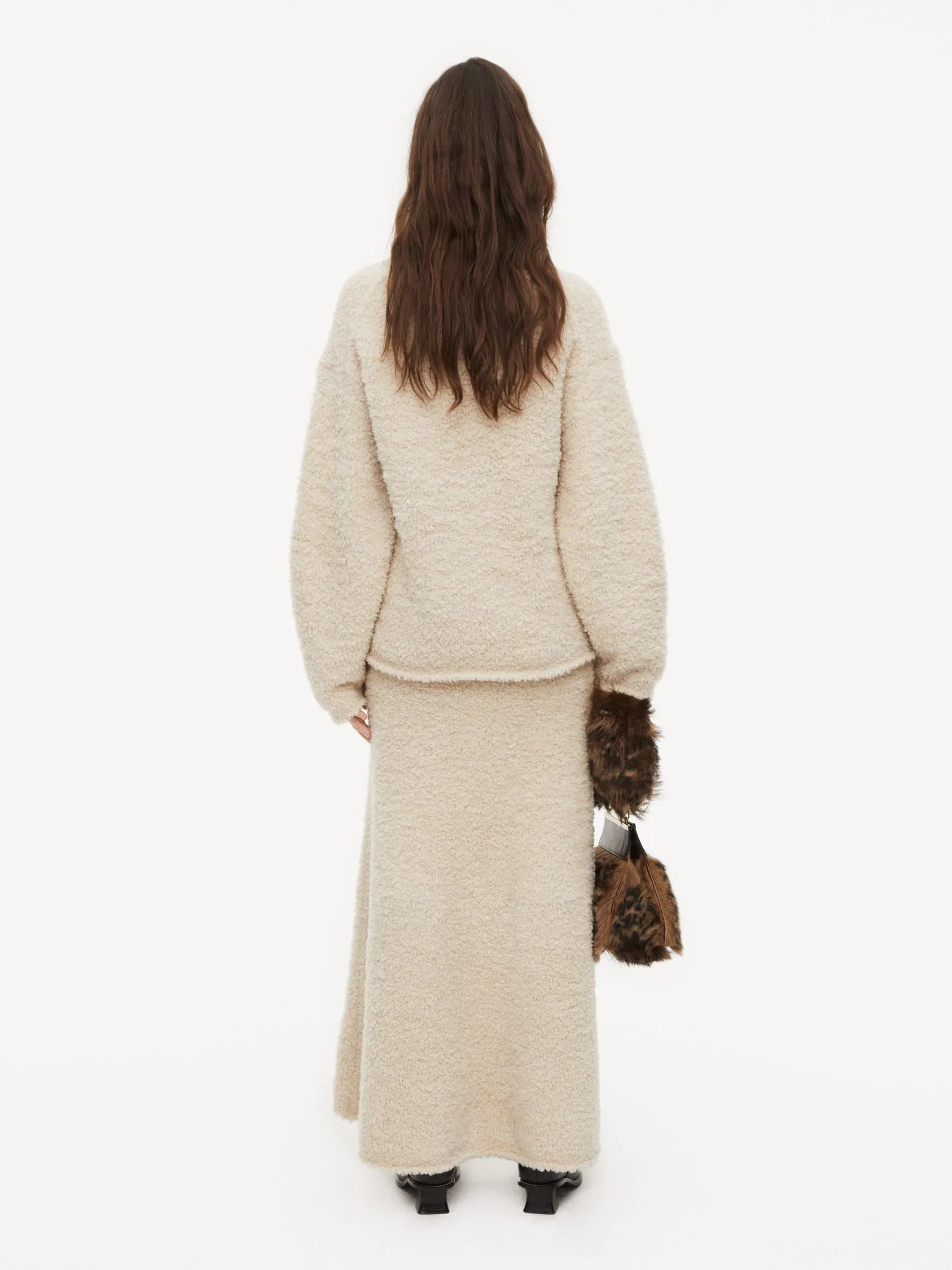 Hevina Skirt