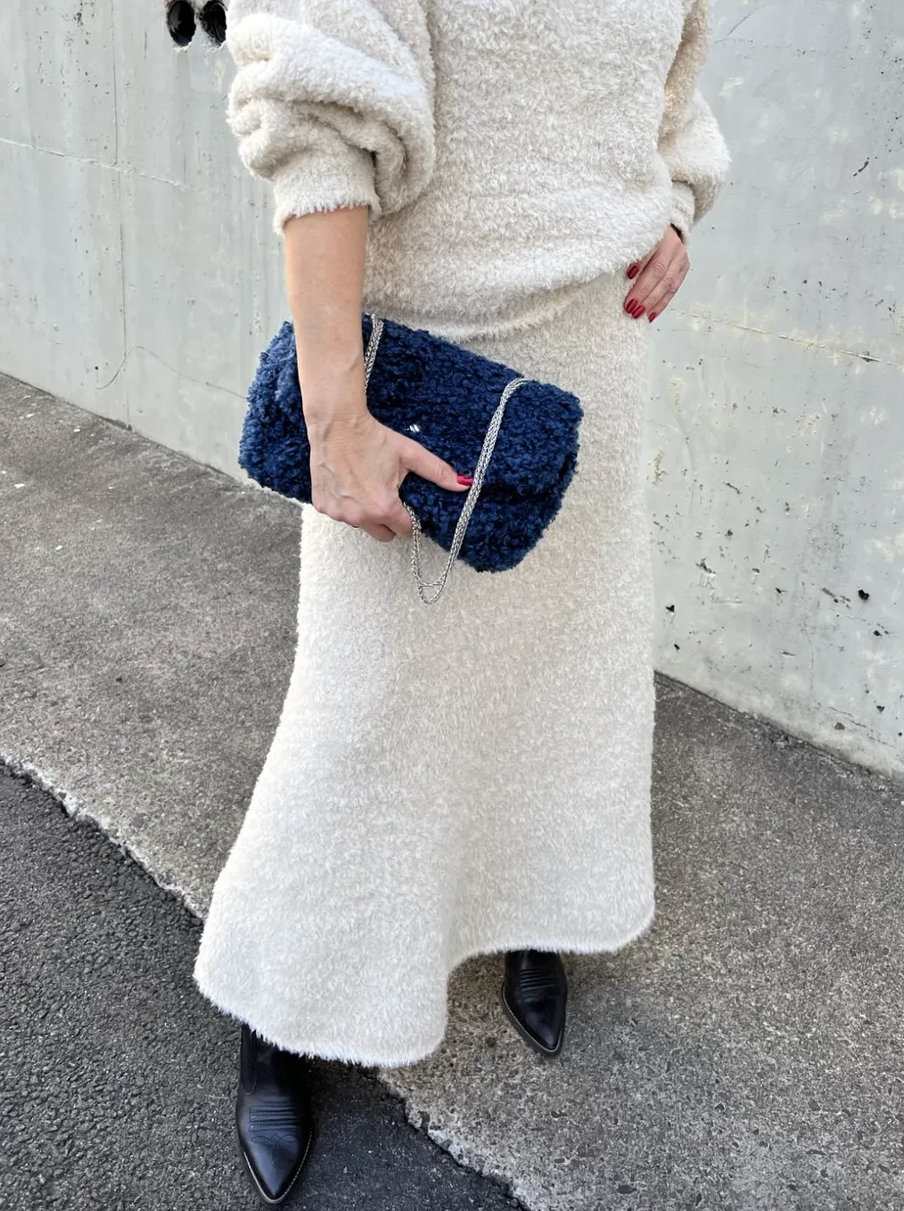 Hevina Skirt