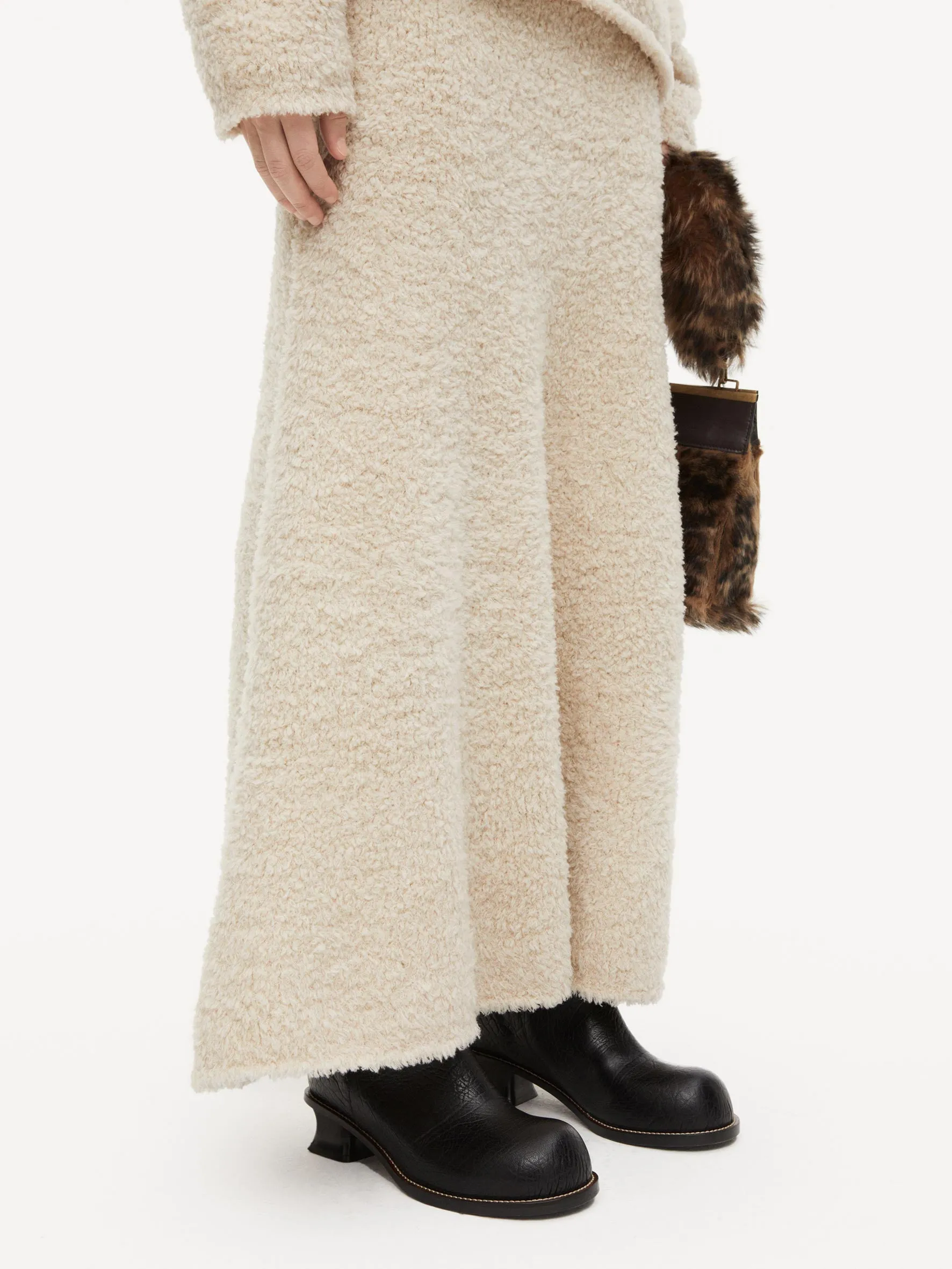 Hevina Skirt