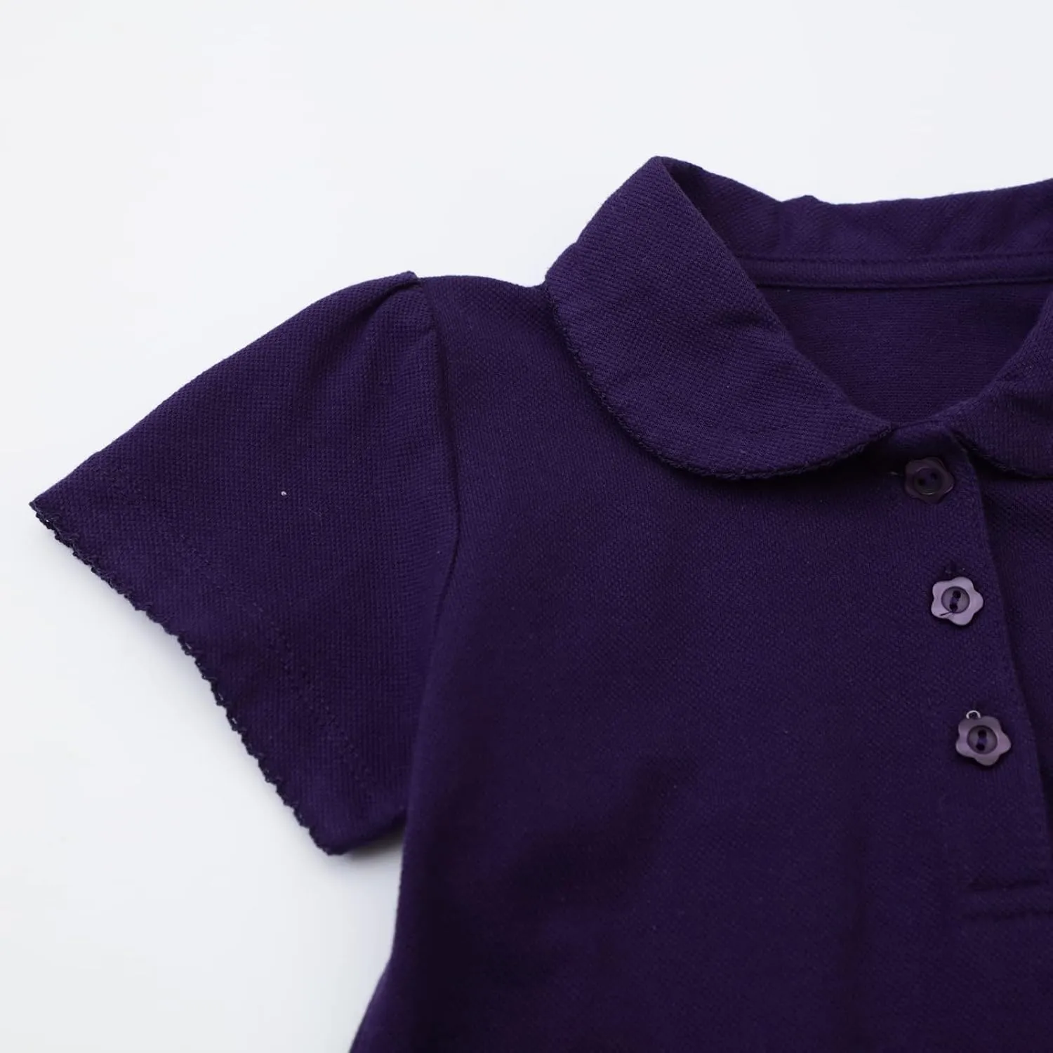 HILEELANG Toddler Girl Tees