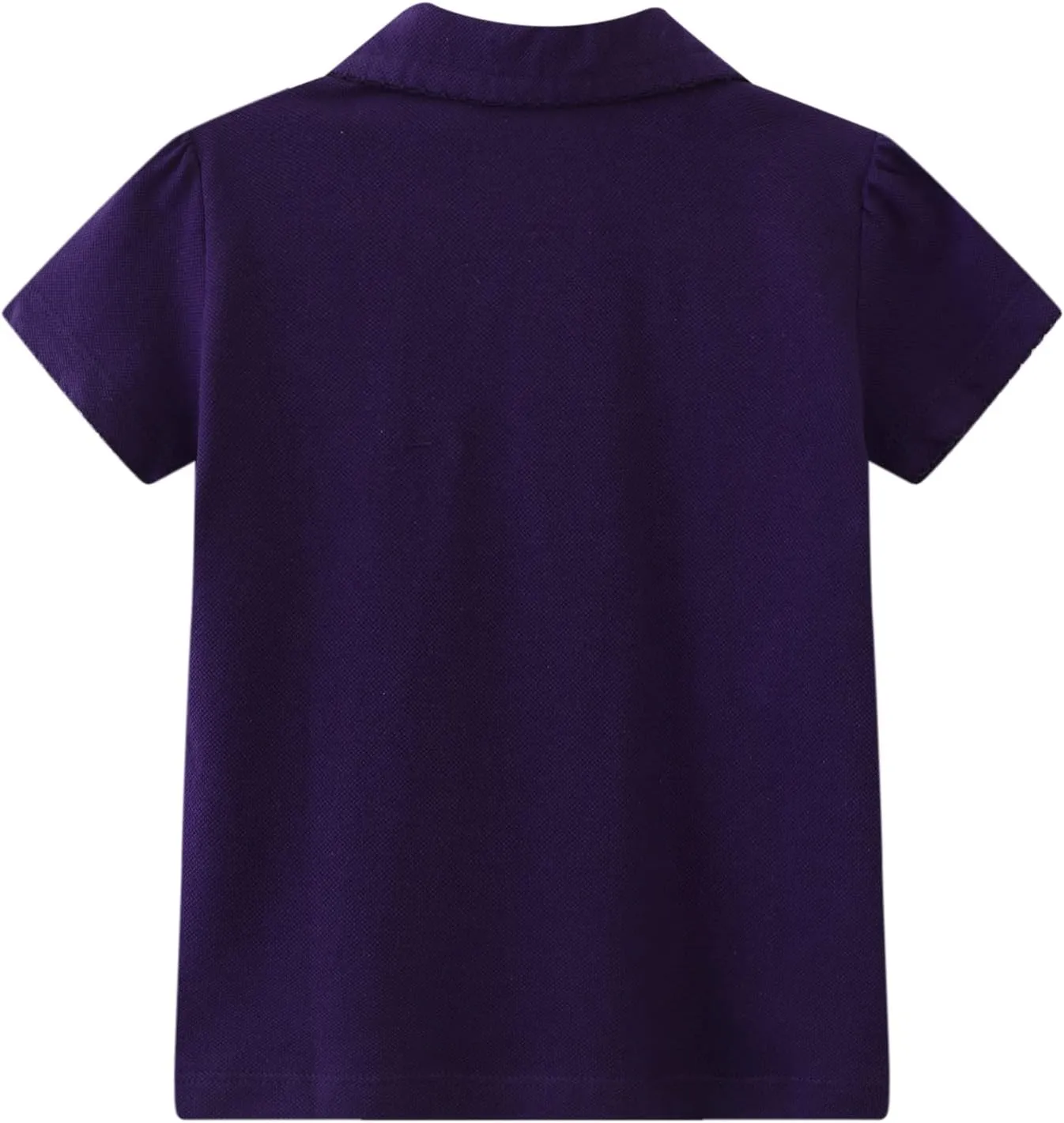 HILEELANG Toddler Girl Tees