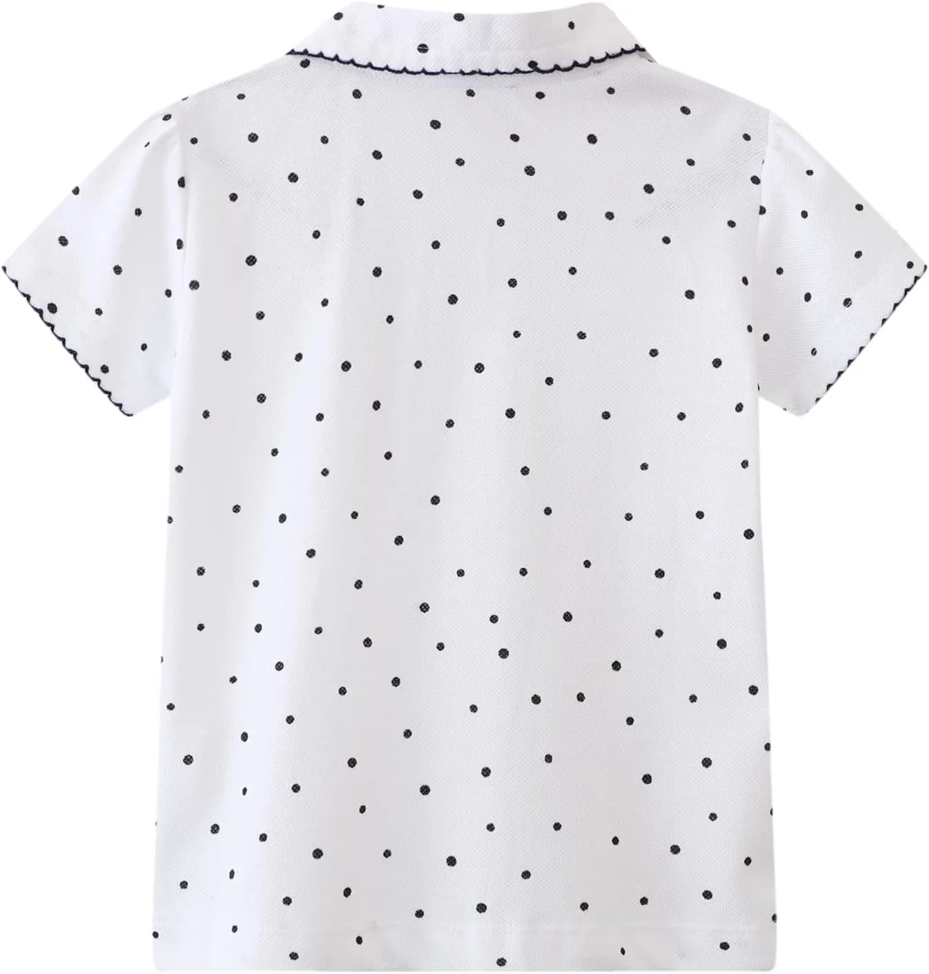 HILEELANG Toddler Girl Tees