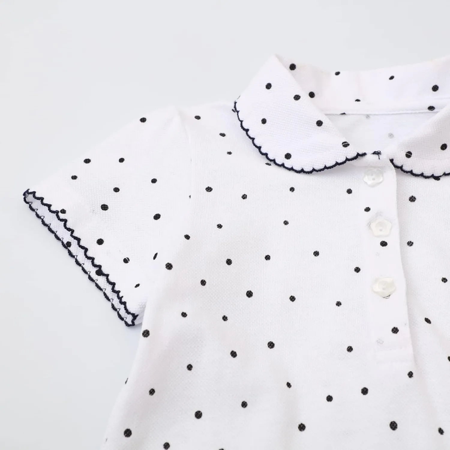 HILEELANG Toddler Girl Tees