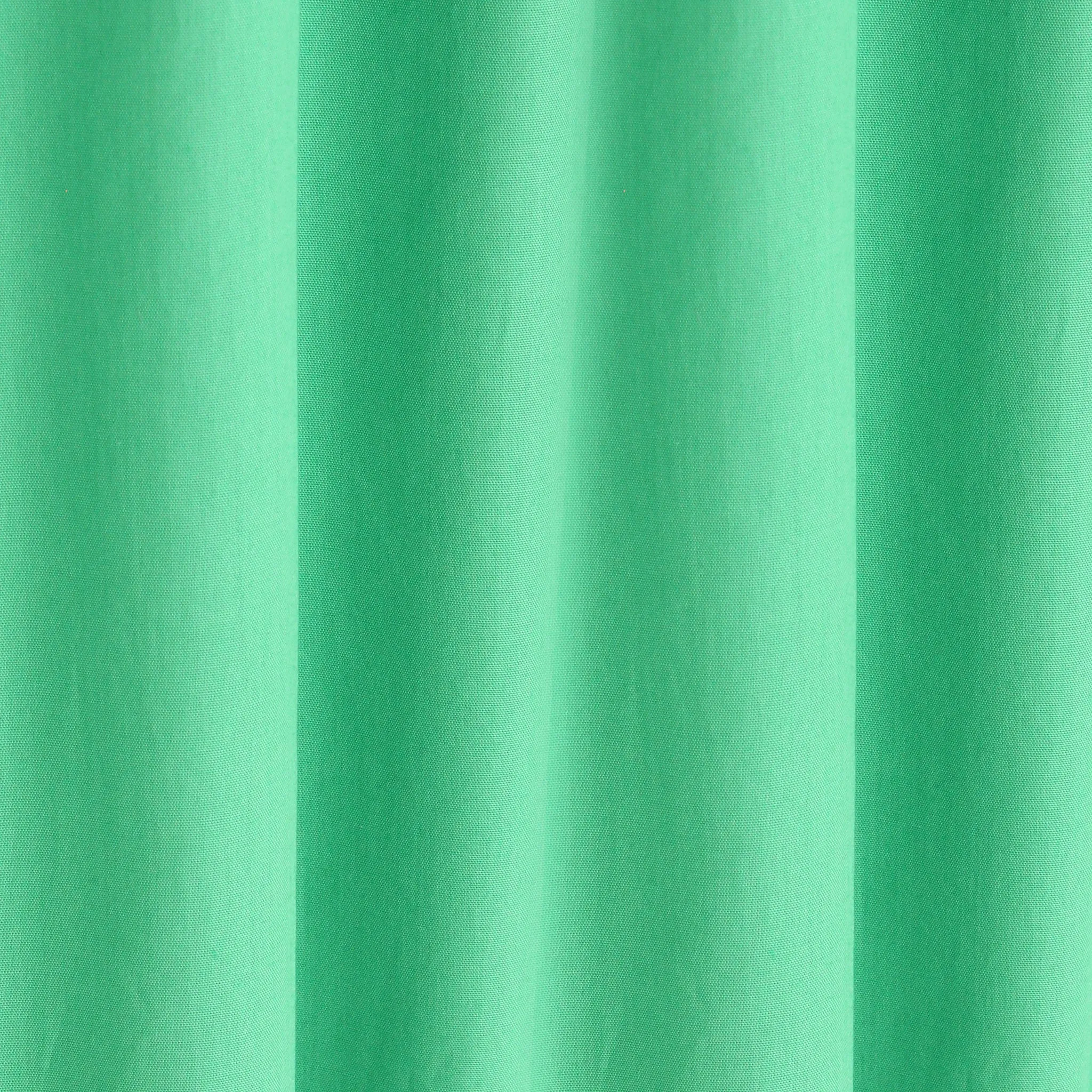 Light Green Cropped Wide Leg Pants