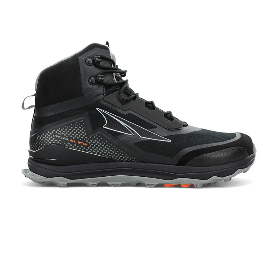 Mens Lone Peak ALL-WTHR Mid - Sale