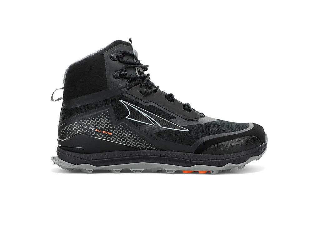 Mens Lone Peak ALL-WTHR Mid - Sale