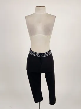 New Balance | Black Activewear Bottom | Size XS