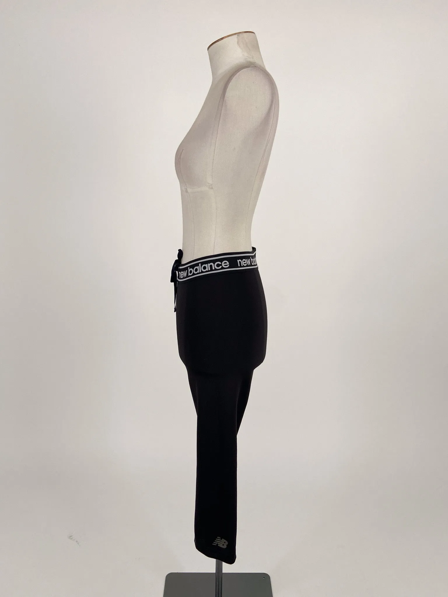 New Balance | Black Activewear Bottom | Size XS