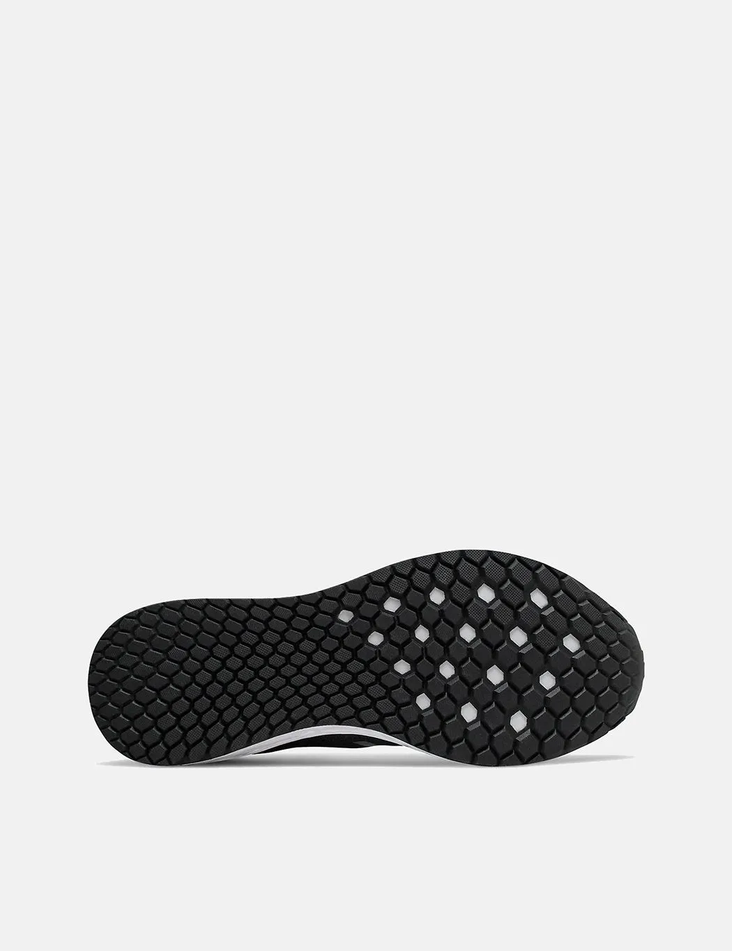 New Balance Fresh Foam Arishi v3 (MARISLB3) - Black/Orca/Silver Metallic