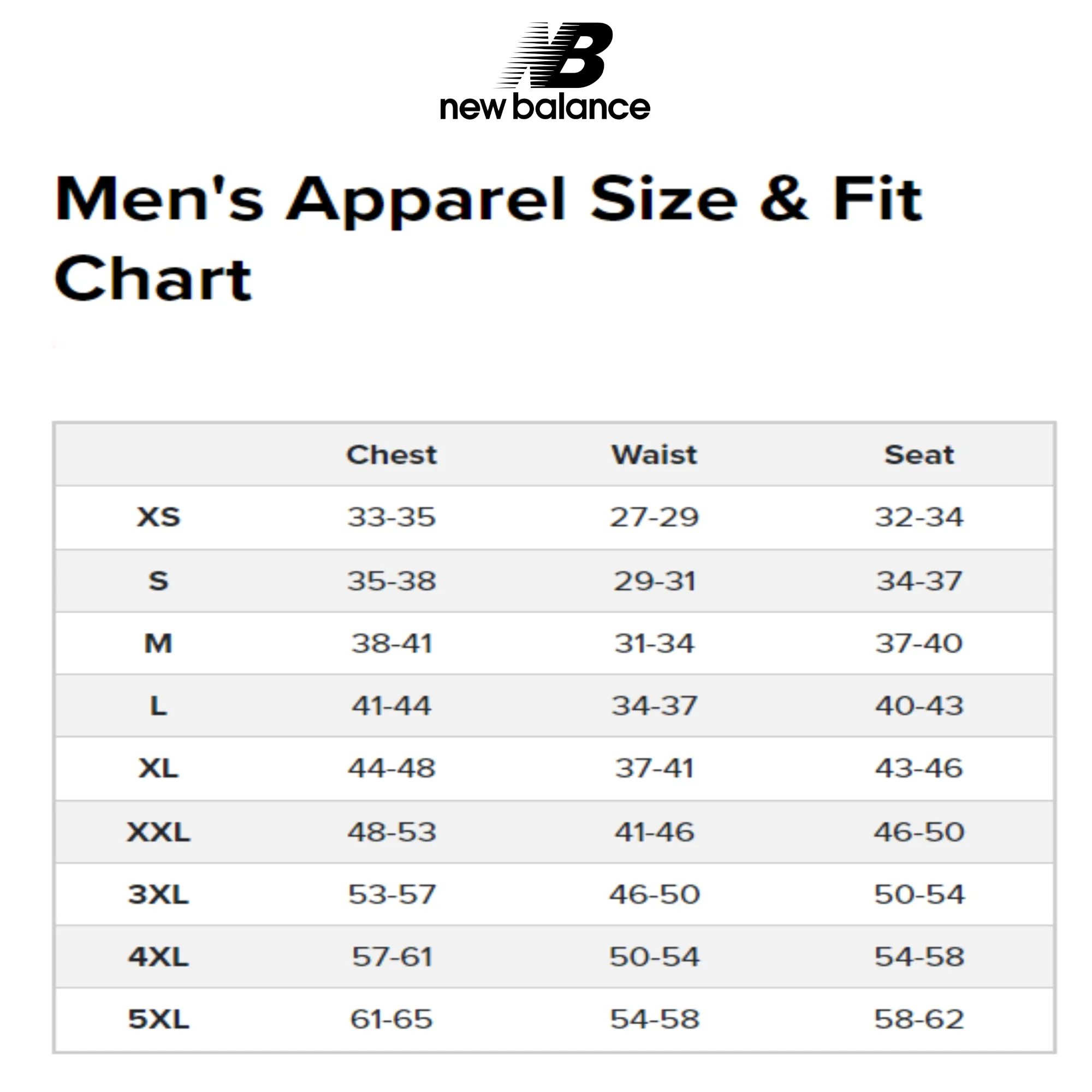 New Balance Men's Athletic Moisture Wicking Built-in Briefs Active 7" Core Run Shorts