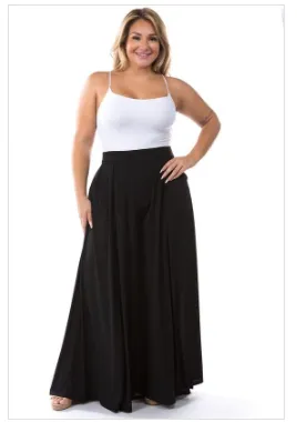 Palazzo Pants
