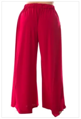 Palazzo Pants