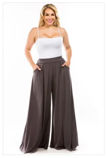 Palazzo Pants