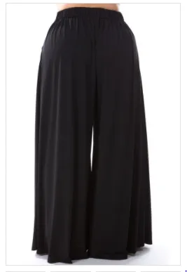 Palazzo Pants