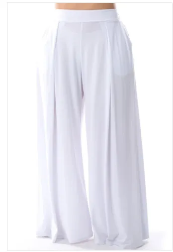 Palazzo Pants