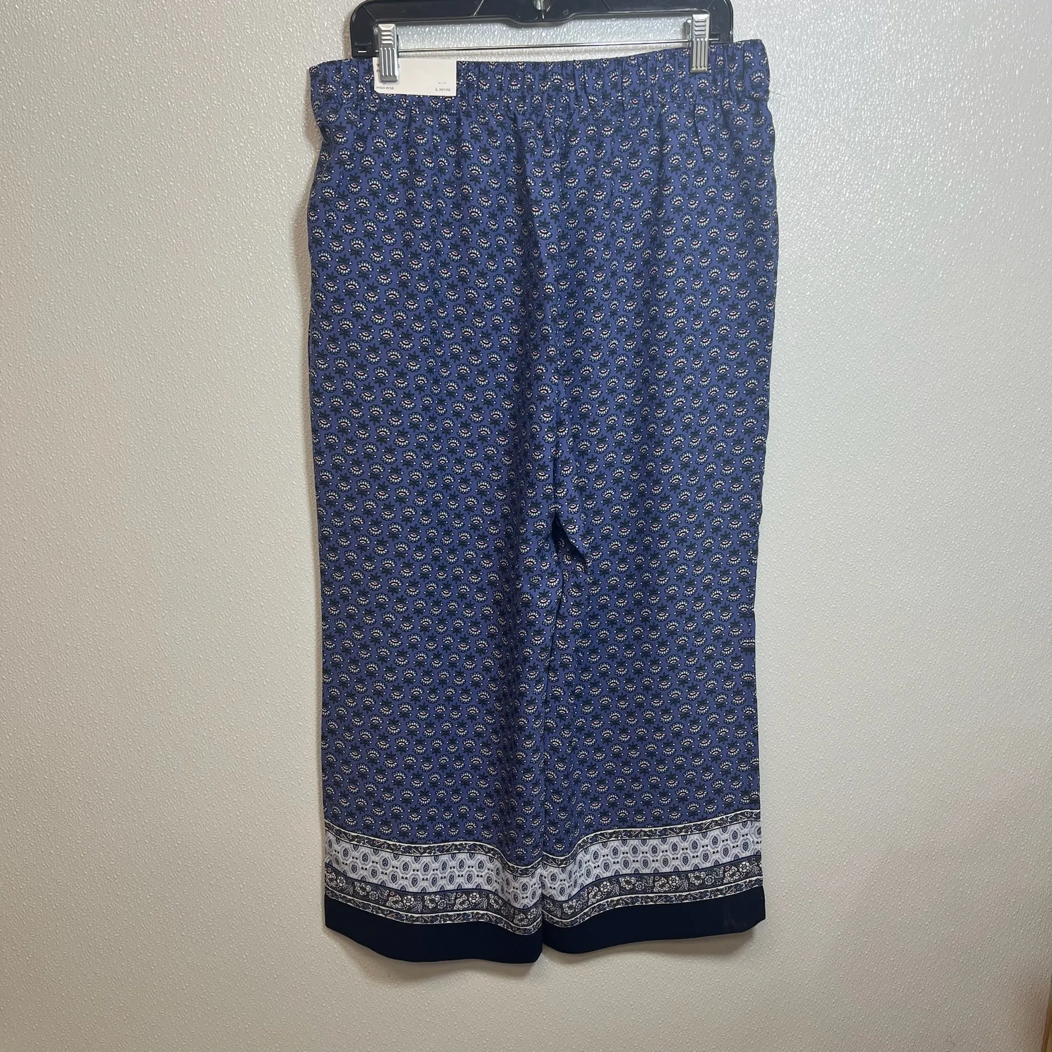 Pants Palazzo By Loft O  Size: L