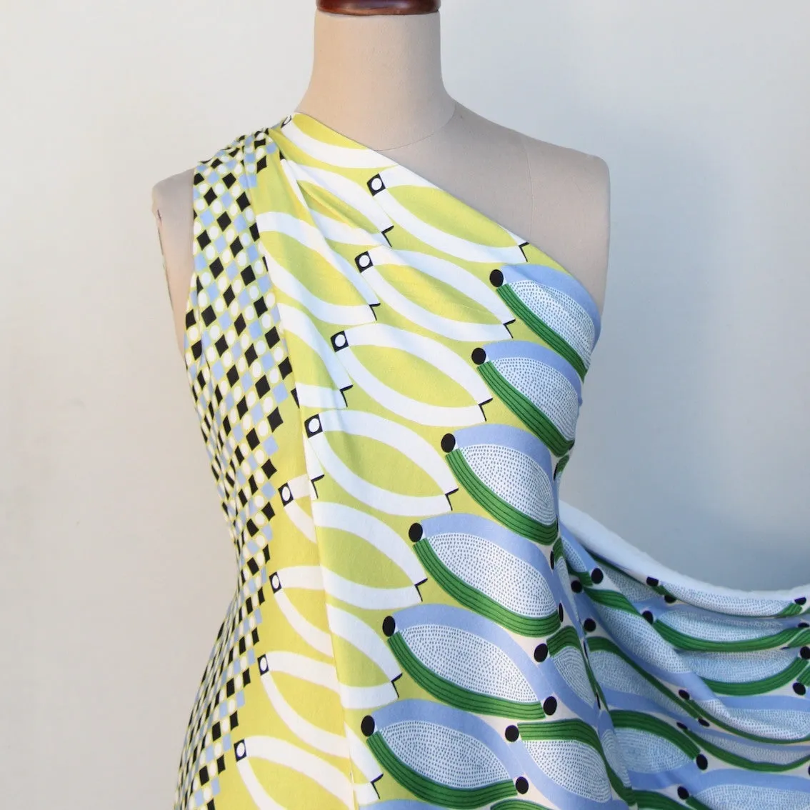 Printed Collection - Panel
