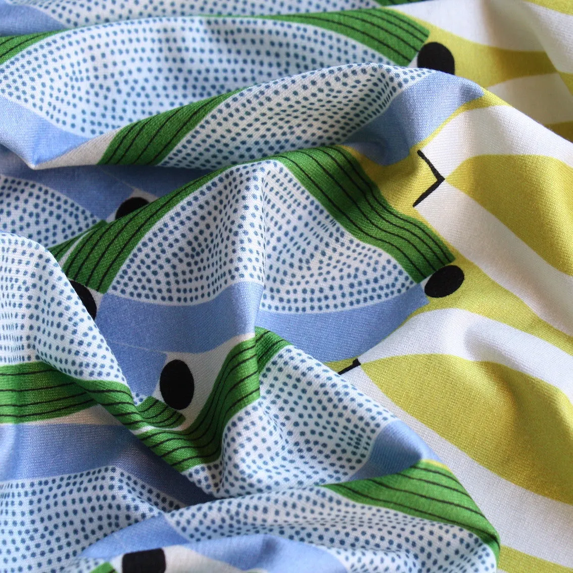 Printed Collection - Panel
