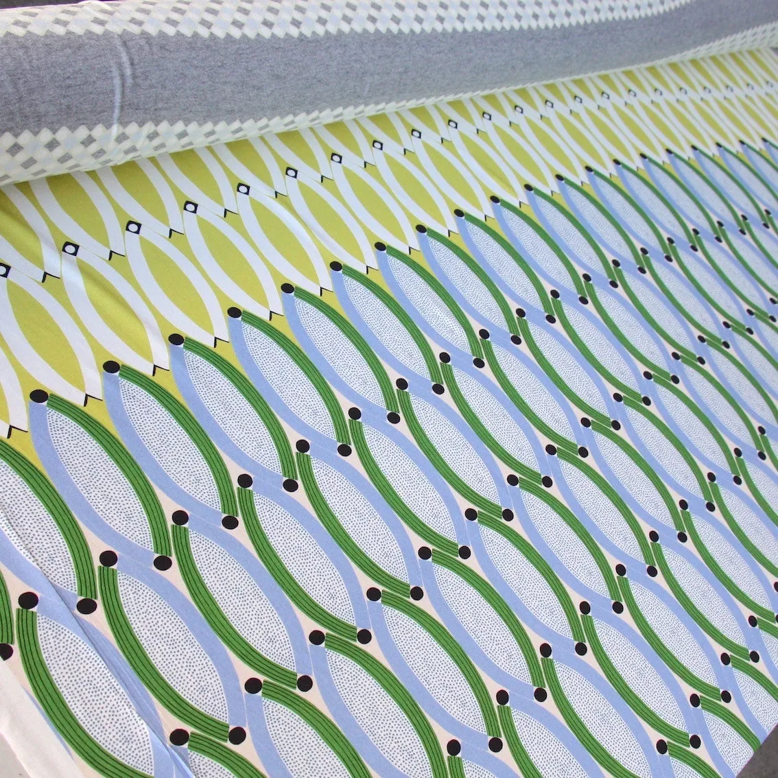 Printed Collection - Panel