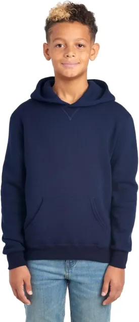 Russell Athletic Youth Dri-Power Fleece Hoodies, Moisture Wicking, Sizes S-XL