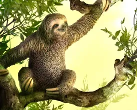 Sloth