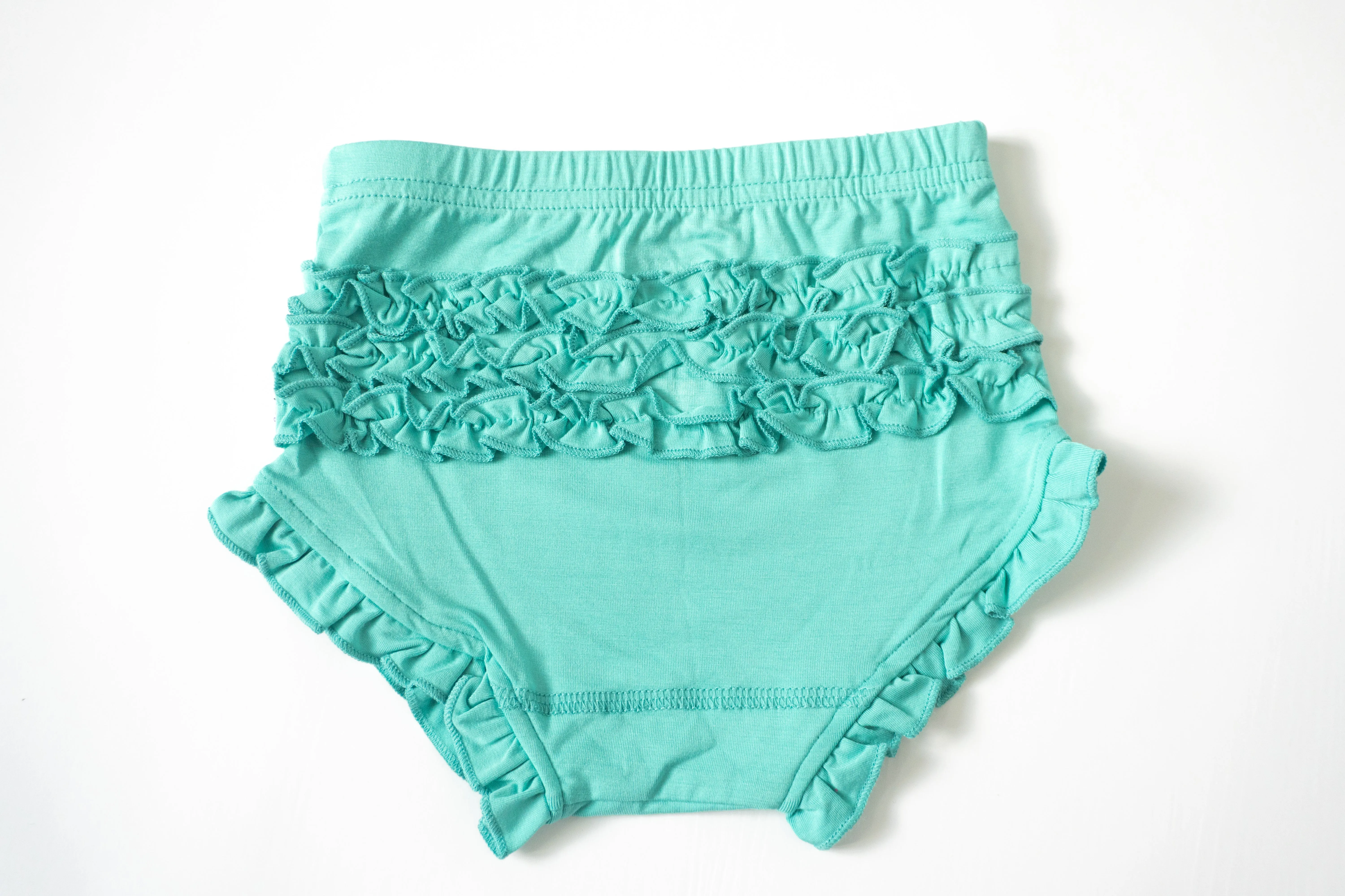 Turquoise | Bloomer
