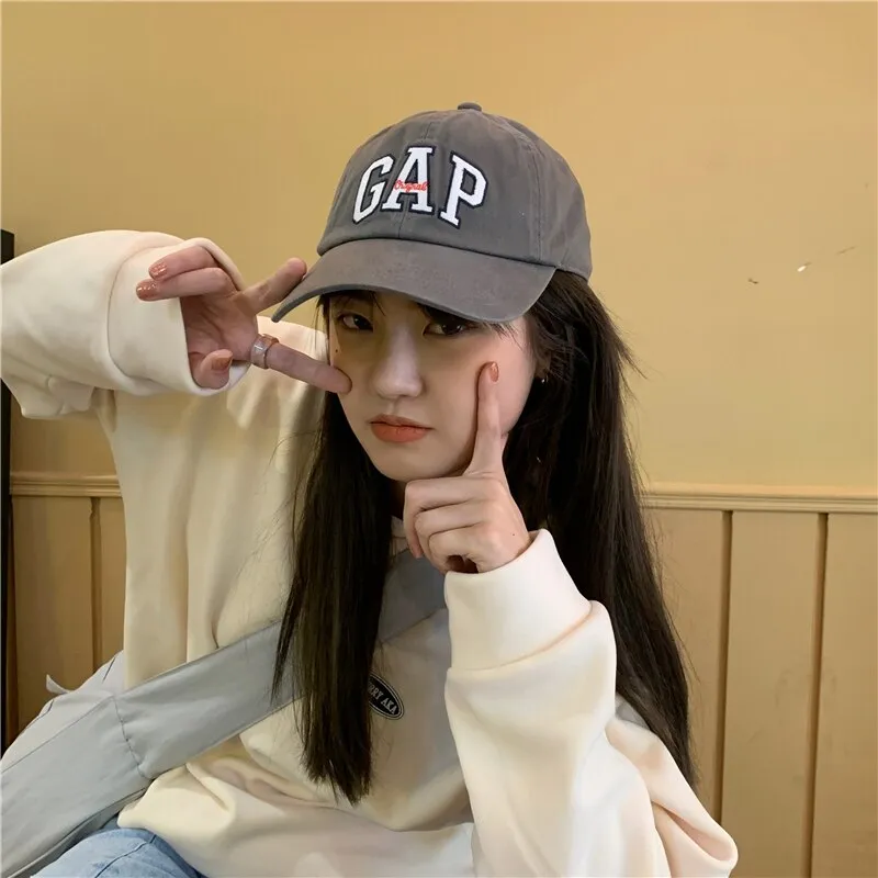 Wjczt New Fleece Hoodie O-Neck Casual Women's Hoodies Simple Long-Sleeved Pullover Sweatshirt College Solid Color Harajuku Top