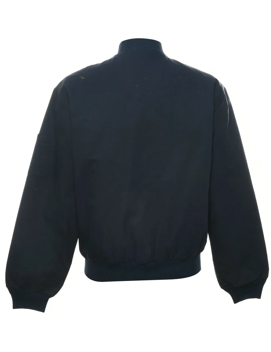 Workwear Bomber Jacket - M